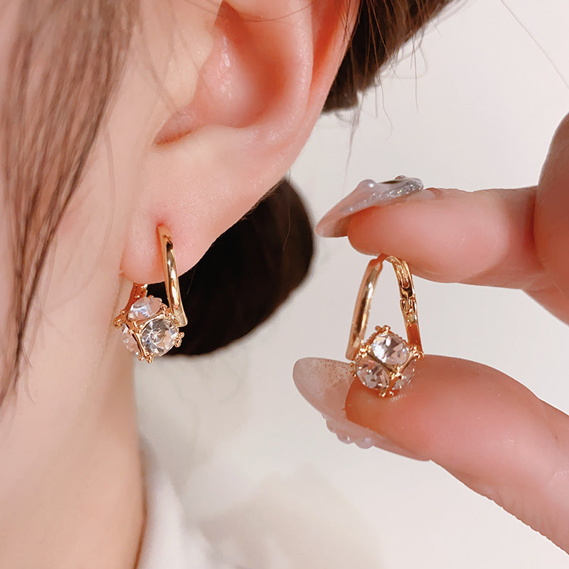(SISTA DAGSREA - 80% RABATT🔥) 🌼💖𝐂𝐙𝐓𝐈𝐂𝐋𝐄® 𝐆𝐞𝐫𝐦𝐚𝐧𝐢𝐮𝐦-Ö𝐫𝐡ä𝐧𝐠𝐞𝐧