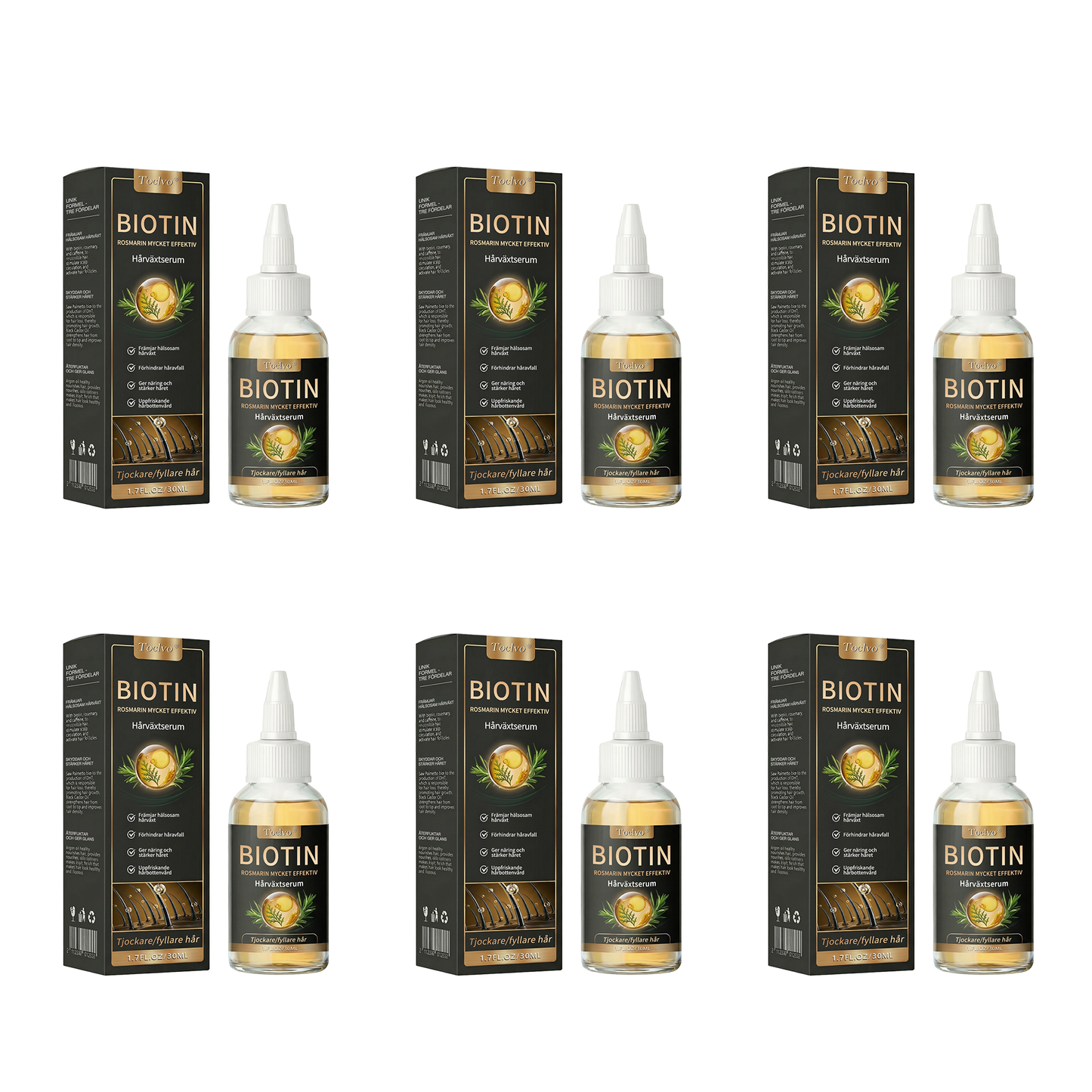 🌿👨‍⚕️ Officiell SE Butik | 🔥𝐓𝐨𝐜𝐥𝐯𝐨®𝐁𝐢𝐨𝐭𝐢𝐧 𝐑𝐨𝐬𝐦𝐚𝐫𝐢𝐧 𝐌𝐲𝐜𝐤𝐞𝐭 𝐄𝐟𝐟𝐞𝐤𝐭𝐢𝐯 𝐇å𝐫𝐯ä𝐱𝐭𝐬𝐞𝐫𝐮𝐦 — (🔥 Tidsbegränsat erbjudande, ⏳Sista dagen-erbjudande: 50 % rabatt)（UPSELL）